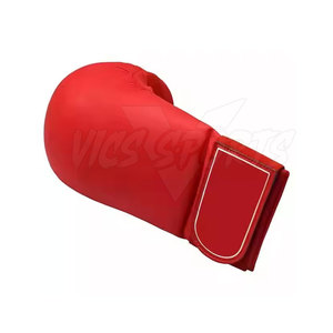 Equipo de Entrenamiento Profesional para Artes Marciales, Guantes de Karate de Diseño Duradero para Uso Diario - Product Image 3