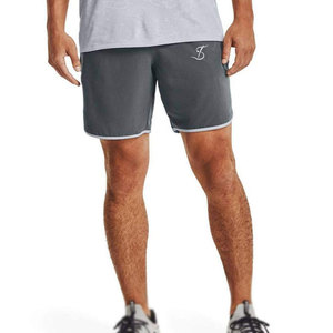 Pantalones Cortos Deportivos de Alto Rendimiento para Hombre, Diseño de Logotipo Personalizado, Ropa Deportiva para Entrenamiento - Product Image 2