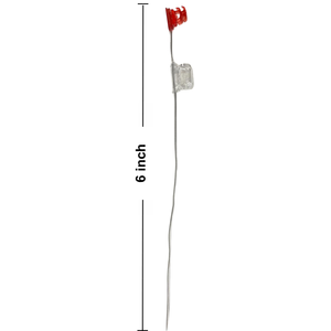 Sello de Seguridad de Alta Resistencia con Número de Serie Único para Contenedores de Carga, Camiones, Remolques y Envíos, Disponible para la Venta - Product Image 1