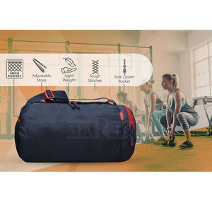 Durable Material Gym <b>Training</b> Hot Sale Gym <b>Bags</b> Gym Equipment Best Selling <b>Bags</b> Piece For Men Women - Product Image 5