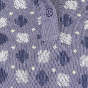 เสื้อโปโลผู้หญิงไซส์ใหญ่ ดีไซน์โดดเด่น รุ่นใหม่ล่าสุด แห้งเร็ว - Product Image 6