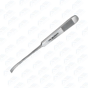 ลิฟต์สำหรับถอนฟันรากฟันเทียมแบบไม่ยืดหยุ่นเครื่องมือทางการแพทย์สำหรับถอนฟันรากฟันเทียมแบบมืออาชีพ - Product Image 2