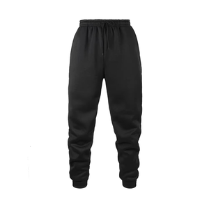 Pantalones de Corte Moderno para Hombre, Ropa Práctica para el Día a Día, Prendas Cómodas, Colección de Prendas Esenciales - Product Image 2