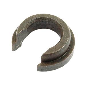 Resorte de Palanca de Cambios Compatible con 180583M1 1861024M1 para Tractor Massey Ferguson MF 30E 35 135 - Product Image 1