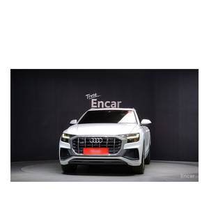 Audi Q8 45 TDI Quattro Premium 2023, 175.436 km, Diésel, Caja de Cambios Automática, Asientos de Cuero, Volante a la Izquierda, Cámara Trasera - Product Image 3