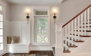 <b>Wall</b> <b>Lights</b> <b>Battery</b> Operated <b>Wall</b> Sconces Wireless LED <b>Wall</b> Lamp Rechargeable Modern Decorative Lighting for Bedroom Living Room - Product Image 3