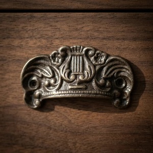 High Quality Industrial <b>Ceramic</b> Eco-Friendly ColourWash Drawer Cabinet Handle Pulls Kitchen Bedroom Dining Living Room Wardrobe - Product Image 5
