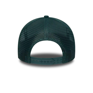 Men Trucker <b>Cap</b> Mesh Back Adjustable Baseball Hat <b>Plain</b> Solid Color Custom Logo Breathable Casual Snapback Outdoor <b>Cap</b> - Product Image 3