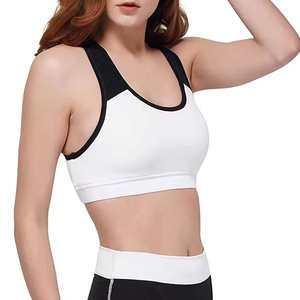 Sujetador deportivo de larga duración para mujer, fabricado para ser resistente, ideal para gimnasio, entrenamiento, fitness y deportes. - Product Image 4