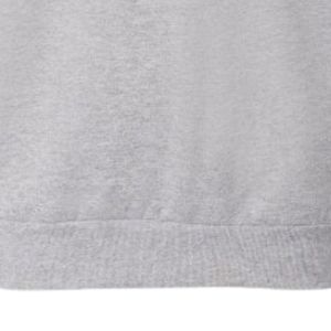 เสื้อสเวตเชิ้ตผู้ชาย HBCU ลายปักพิมพ์ลายสกรีน คอตั้ง แขนยาว สวมใส่สบาย ลายกราฟิก - Product Image 6