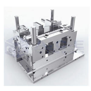 Yueting Machines de moulage par injection de capuchons en caoutchouc plastique bleu personnalisables, modèle 100, impression de logo de forme personnalisée - Product Image 5