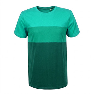 Cotton Oversized <b>Tshirts</b> Men Custom Printing Wholesale Pakistan Jersey Fabric Plus Size Blank Design Low MOQ <b>Tshirts</b> For Men - Product Image 4