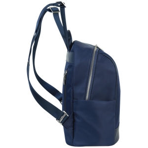 Mochila SAKOS de 20L con Compartimento para Portátil, Forro de PU, Impermeable, Antibacteriana, Cierre de Cremallera, para Mujeres, Viajes, Escuela - Product Image 1