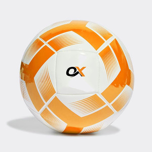 High Quality Professional Adult Size 5 <b>Training</b> Soccer <b>Ball</b> Lightweight Durable Waterproof Customizable Leather Sports <b>Ball</b> - Product Image 2