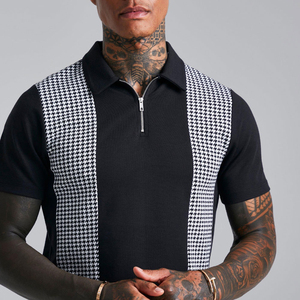 High Quality Men's Basic Hooded T-Shirt <b>Trouser</b> Set Custom Logo Cotton Fabric Soft Breathable Full Sleeve Tee Matching Bottoms - Product Image 6