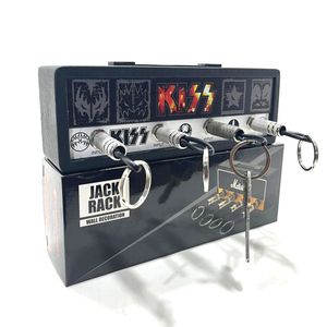 Porte-clés mural Jack Rack Kiss - Product Image 1