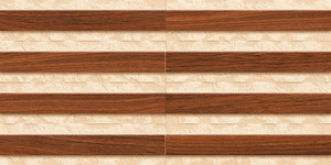 Azulejos de pared de primera calidad Asia Tiles Elevation Tiles de 300x600 mm para villas de lujo. - Product Image 3