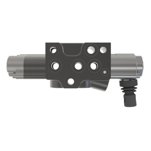 Vanne directionnelle hydraulique de remplacement ZANGO RE203009 à commande sélective pour tracteur, pièce de rechange pour machines agricoles - Product Image 3