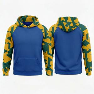 Sudaderas con capucha de 350GSM para mujer, sudaderas con capucha para hombre, sudaderas con capucha de hombros caídos, sudaderas con capucha lisas de algodón pesado estilo urbano - Product Image 1