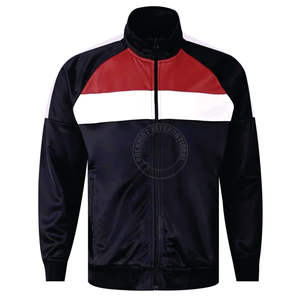 Chándal de Poliéster y Algodón de Alta Calidad, Tejido Resistente, Corte Holgado, Ideal para Fitness, Deportes y Uso Casual - Product Image 5