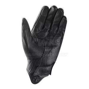 Gants de moto 2026 respirants en matériau durable avec conception antidérapante, parfaits pour la conduite de moto, l'entraînement et l'utilisation en extérieur - Product Image 3