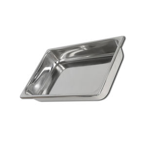 Bandejas de Instrumentos Quirúrgicos de Acero Inoxidable de Alta Calidad, Tamaño Personalizado, Bandeja Quirúrgica Médica, Bandeja Dental, Instrumento de Laboratorio OEM - Product Image 3