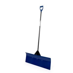 Wholesale <b>Snow</b> <b>Shovels</b> for Retail Sales High Performance Design Mn Steel Aluminum Alloy Handle 3-Year Warranty Customers Trust - Product Image 5