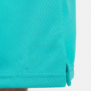 กางเกงขาสั้นผ้าฟลีซเทอร์รี่แฟชั่นสำหรับผู้หญิงผ้าคอตตอนระบายอากาศได้ดีสำหรับฤดูร้อน - Product Image 5