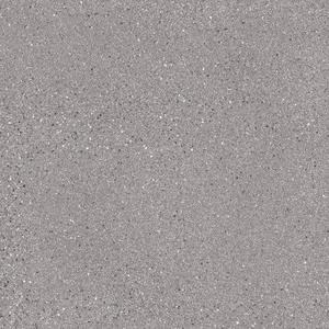 Dalles de sol élégantes en marbre texturé gris 600x600, série mosaïque, pleine masse, antidérapantes, briques assorties, résistantes à l'usure - Product Image 2