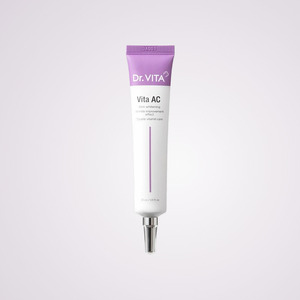 Crema facial antiedad Daycell coreana K-Beauty Daysell Dr Vita con vitamina AC 30ml 1 unidad Hecho en Corea - Product Image 4