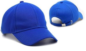 <b>Baseball</b> Unisex Customizable <b>Cap</b> Cotton <b>Plain</b> <b>Cap</b> With Top Quality Fabric - Product Image 6