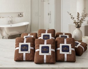 Super Quality Quick Dry <b>Microfiber</b> Bath <b>Towel</b> Lightweight Travel Gym Sports <b>Towel</b> From India Manufacturer At Bulk Price - Product Image 2