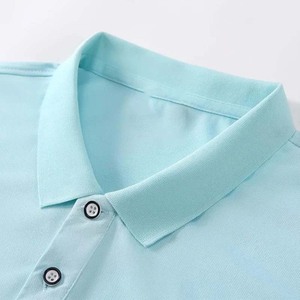 Camiseta Personalizada de Cuello Redondo para Hombre, Tallas Grandes M-5XL, Informal, Transpirable, de Alta Calidad, Manga Corta, 100% Algodón para Verano - Product Image 5