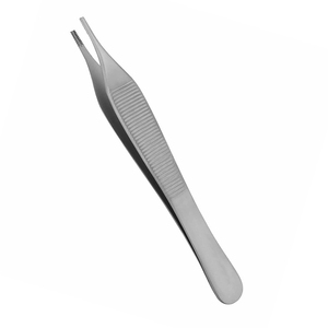 เครื่องมือผ่าตัดแบบคีมแอดสัน ผลิตตามสั่ง โครงสร้างสแตนเลส ดีไซน์ปลายที่แม่นยำ พร้อมด้ามจับตามหลักสรีรศาสตร์ - Product Image 4