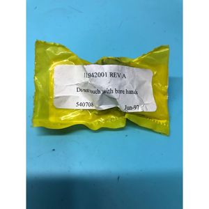 2 VARIAN 113942001 <b>SPACER</b>, FILAMENT CLAMP, 150564 - Trusted Global Legacy Semiconductor Equipment and Parts at - Product Image 3