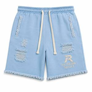 <b>Men's</b> Baggy <b>Trousers</b> Mid Waist Drawstring Casual Breathable Lightweight <b>Winter</b> Wear Quick Dry Polyester/Cotton Wide Leg - Product Image 1