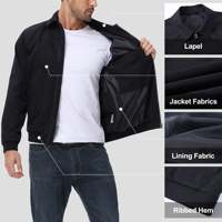 Veste coupe-vent à capuche en polaire pour homme, imprimée numériquement sur mesure, motif OEM, manteau de sport, vêtements de performance athlétique personnalisés en lin