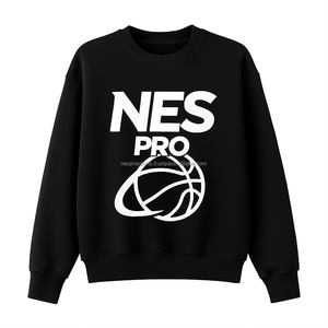 Sudadera de Hombre de Invierno de Alta Calidad, Lavado Ácido, Corte Regular, Bolsillo Estampado, Ecológica, Secado Rápido, Transpirable, Estilo Vintage - Product Image 1