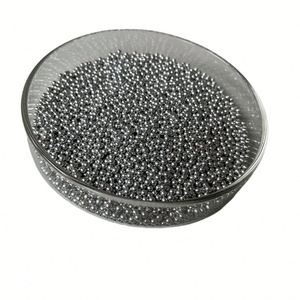 Granulés d'étain pur à 99,995 %, granulés d'étain Sn de haute pureté en cylindre pour revêtement - Product Image 3
