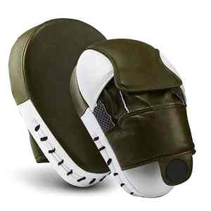 Guantes de Boxeo de Entrenamiento con Tecnología de Secado Rápido y Acolchado Adicional para Golpes Potentes - Product Image 1