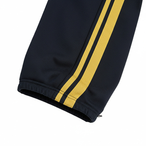 Pantalon Homme 2026 Personnalisé, Coupe Droite Ample et Large, Style Vintage, en Polaire, Respirant, Séchage Rapide, Infroissable - Product Image 5