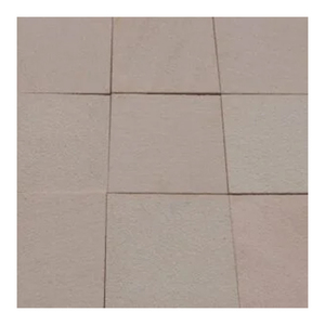 Pierre de grès beige de Dholpur, coupée sur mesure, directement de l'usine, pour la décoration intérieure et le revêtement mural - Product Image 1