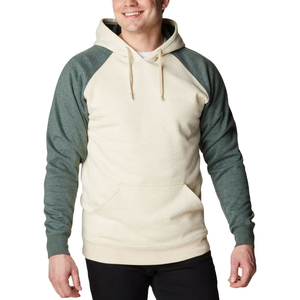Sweat-shirts pour hommes en molleton 100% coton, en différentes couleurs, avec poche, séchage rapide, respirant, dernier design, vente chaude - Product Image 1