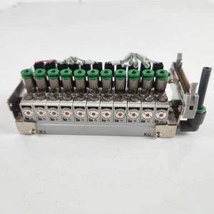 Vanne solénoïde pneumatique TEL - Équipements et pièces semi-conductrices d'occasion fiables à l'échelle mondiale - Product Image 4