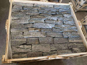 Eco-Friendly <b>Granite</b> <b>Slabs</b> – Smooth Surface for Kitchen & Vanity Tops - Product Image 4