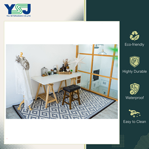 Tapis en plastique 100% polypropylène résistant à la corrosion et imperméable, best-seller, durable et imperméable, pour pique-nique/plage/extérieur - Product Image 3