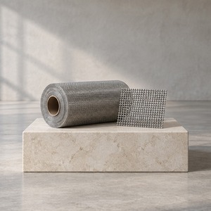[APEC] Grillage métallique industriel en Monel pour écrans de filtration industriels et projets d'équipements de process pour les acheteurs de filtres - Product Image 3