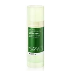 Neogen Dermalogy Real for Fresh Green Tea 80g Stick Detergente Scontato in Formato Balsamo 1pz - Product Image 1
