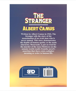 El extraño de Albert Camus (Edición de bolsillo) (Suministro al por mayor) - Product Image 2