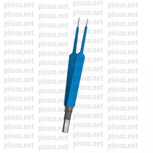 Meilleur fabricant d'électrodes bipolaires embouts intelligents orl pour septoplastie rhionplastie emballage personnalisé fabriqué par Pissco Pakistan - Product Image 3